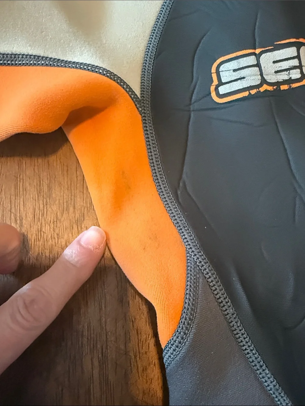Seadoo youth shortie